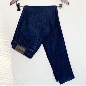 Chip & Pepper / Low Rise Skinny Jeans - Size 29